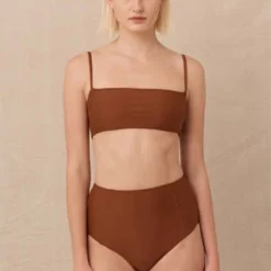 Hakea SwimJardin Bandeau Top - Rust 6 Hakea SwimJardin Bandeau Top - Rust -Outlet Lustro Wear Store Hakea Jardin Bandeau Top Rust 20230123063015 1