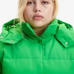 SAMSØE SAMSØE Samsøe & SamsøeHana Jacket - Fern Green 9 SAMSØE SAMSØE Samsøe & SamsøeHana Jacket - Fern Green -Outlet Lustro Wear Store Hana Jacket 20221104180454