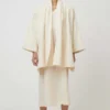 Atelier DelphineHaori Coat - Brick