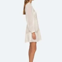 Sea New YorkHaven Dress -Outlet Lustro Wear Store Haven Dress 20231024223539