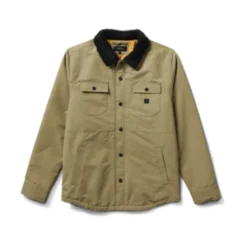 Roark RevivalHebrides Weatherproof Jacket - Dusty Green