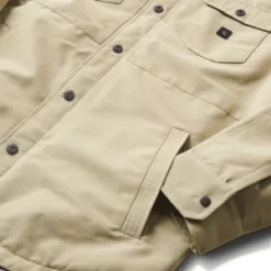 Roark RevivalHebrides Weatherproof Jacket - Dusty Green 19 Roark RevivalHebrides Weatherproof Jacket - Dusty Green -Outlet Lustro Wear Store Hebrides Weatherproof Jacket Dusty Green 20230927031414 1