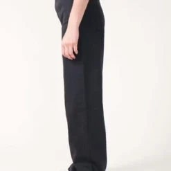 RollasHeidi Jeans - Jet Black -Outlet Lustro Wear Store Heidi Jeans Jet Black 20230727013645 2