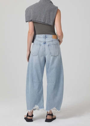 Citizens Of HumanityHorseshoe Jean - Savahn 2 Citizens Of HumanityHorseshoe Jean - Savahn - Image 2