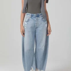 Citizens Of HumanityHorseshoe Jean - Savahn