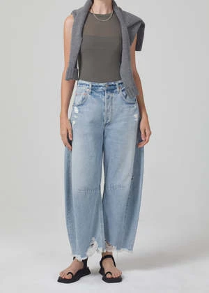 Citizens Of HumanityHorseshoe Jean - Savahn 1 Citizens Of HumanityHorseshoe Jean - Savahn