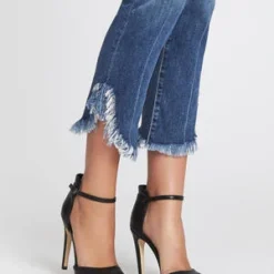 PaigeHoxton Straight Ankle 27" Jean -Outlet Lustro Wear Store Hoxton Straight Ankle 27 Jean 20220212025021