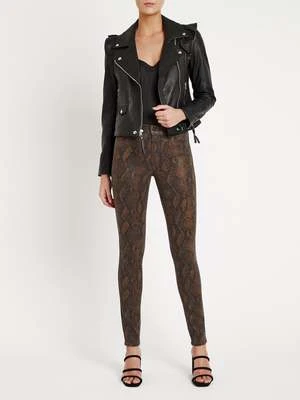 PaigeHoxton Ultra Skinny Jean 6 PaigeHoxton Ultra Skinny Jean - Image 6