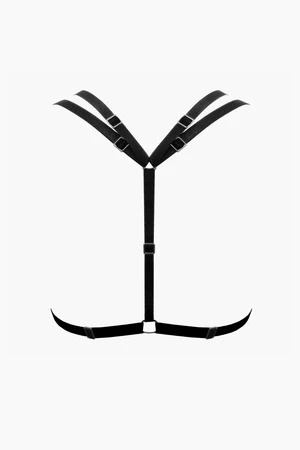 Paloma CasileHubertine Triangle Bra 6 Paloma CasileHubertine Triangle Bra - Image 6