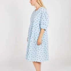 Intentionally BlankMyles Dress 8 Intentionally BlankMyles Dress -Outlet Lustro Wear Store INTENTIONALLY MYLES DRESS 20230720205508 1