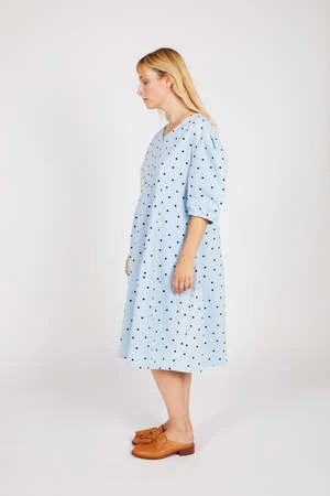 Intentionally BlankMyles Dress 3 Intentionally BlankMyles Dress - Image 3