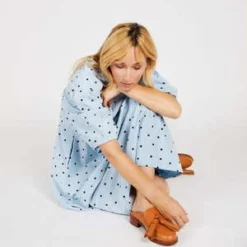 Intentionally BlankMyles Dress 10 Intentionally BlankMyles Dress -Outlet Lustro Wear Store INTENTIONALLY MYLES DRESS 20230720205509 1