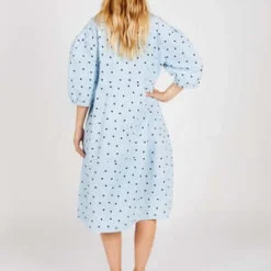 Intentionally BlankMyles Dress 9 Intentionally BlankMyles Dress -Outlet Lustro Wear Store INTENTIONALLY MYLES DRESS 20230720205509