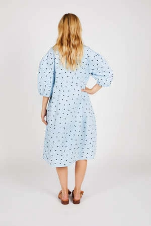 Intentionally BlankMyles Dress 4 Intentionally BlankMyles Dress - Image 4