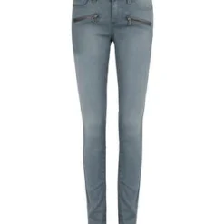 PaigeIndio Zip Jean -Outlet Lustro Wear Store Indio Zip Jean 20220212025528 3