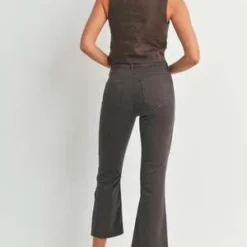 Just Black DenimThe Sandy Kick Flare 22 Just Black DenimThe Sandy Kick Flare -Outlet Lustro Wear Store Just Black Denim The Sandy Kick Flare 20231027224405