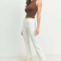 Just Black DenimThe Sandy Kick Flare 32 Just Black DenimThe Sandy Kick Flare -Outlet Lustro Wear Store Just Black Denim The Sandy Kick Flare 20231027224416