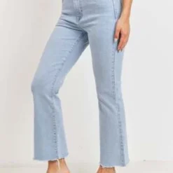 Just Black DenimThe Sandy Kick Flare 35 Just Black DenimThe Sandy Kick Flare -Outlet Lustro Wear Store Just Black Denim The Sandy Kick Flare 20231027224420