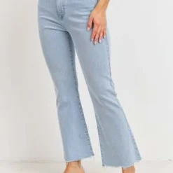 Just Black DenimThe Sandy Kick Flare 36 Just Black DenimThe Sandy Kick Flare -Outlet Lustro Wear Store Just Black Denim The Sandy Kick Flare 20231027224422