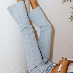 Just Black DenimThe Sandy Kick Flare 37 Just Black DenimThe Sandy Kick Flare -Outlet Lustro Wear Store Just Black Denim The Sandy Kick Flare 20231027224424