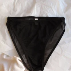 KYE IntimatesMies Brief - Black