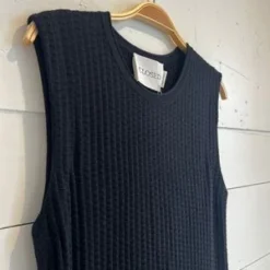 ClosedKnit Dress -Outlet Lustro Wear Store Knit Dress Closed 20231025234454 2