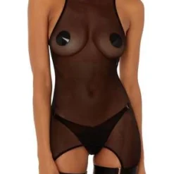 BordelleKora Thong -Outlet Lustro Wear Store Kora Thong 20230621175540 1