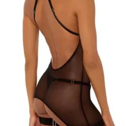 BordelleKora Thong -Outlet Lustro Wear Store Kora Thong 20230621175541