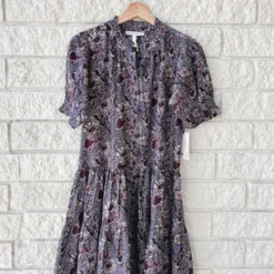 Apiece ApartLas Alturas Mini Dress - Dutch Floral