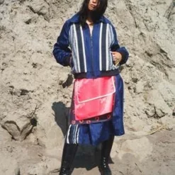 MICHONS MARIGOTLimited Apron Skirt - Layers 11 MICHONS MARIGOTLimited Apron Skirt - Layers -Outlet Lustro Wear Store LIMITED APRON SKIRT IN LAYERS 20231005003657