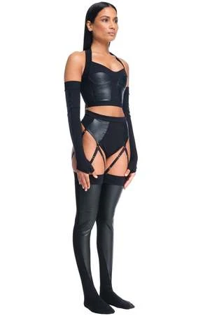 DSTMLa Muse Bra Top 2 DSTMLa Muse Bra Top - Image 2