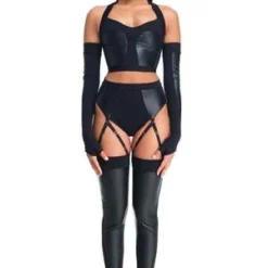 DSTMLa Muse Bra Top 7 DSTMLa Muse Bra Top -Outlet Lustro Wear Store La Muse Bra Top 20230621175546 2