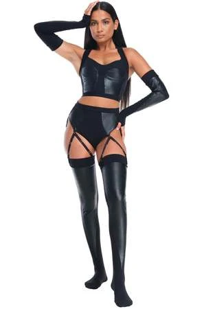 DSTMLa Muse Bra Top 1 DSTMLa Muse Bra Top