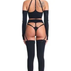 DSTMLa Muse Bra Top 9 DSTMLa Muse Bra Top -Outlet Lustro Wear Store La Muse Bra Top 20230621175547 1