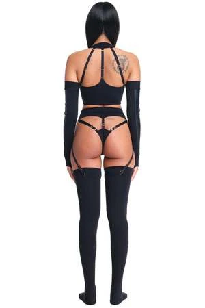 DSTMLa Muse Bra Top 5 DSTMLa Muse Bra Top - Image 5