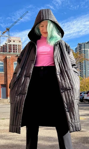 Birds Of North AmericaLabrador Twister - Black 1 Birds Of North AmericaLabrador Twister - Black