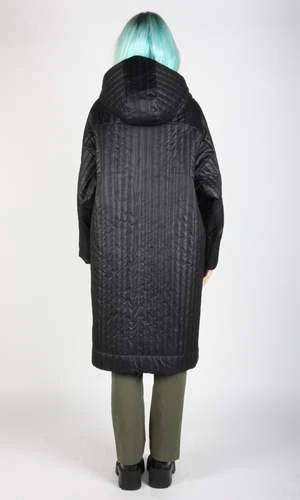 Birds Of North AmericaLabrador Twister - Black 11 Birds Of North AmericaLabrador Twister - Black - Image 11