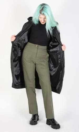 Birds Of North AmericaLabrador Twister - Black 9 Birds Of North AmericaLabrador Twister - Black - Image 9