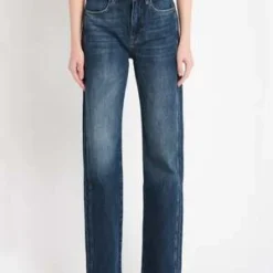 FRAME DenimLe Jane Jean - Kessler