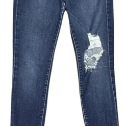 FRAME DenimLe Skinny De Jeanne - Stellar