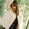 Whimsy + RowWhimsy + Row Liam Jacket - Natural