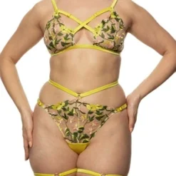 Studio PiaLiana Soft Cup Bralette 12 Studio PiaLiana Soft Cup Bralette -Outlet Lustro Wear Store Liana Soft Cup Bralette 20230621175700 1