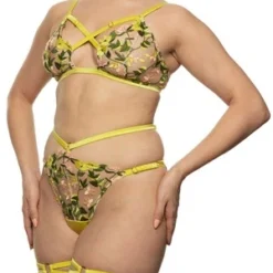 Studio PiaLiana Soft Cup Bralette 13 Studio PiaLiana Soft Cup Bralette -Outlet Lustro Wear Store Liana Soft Cup Bralette 20230621175700 2