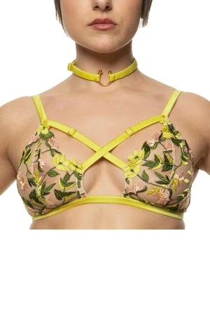 Studio PiaLiana Soft Cup Bralette 7 Studio PiaLiana Soft Cup Bralette - Image 7