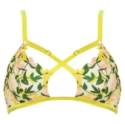 Studio PiaLiana Soft Cup Bralette 16 Studio PiaLiana Soft Cup Bralette -Outlet Lustro Wear Store Liana Soft Cup Bralette 20230621175701 2