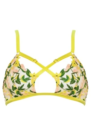 Studio PiaLiana Soft Cup Bralette 8 Studio PiaLiana Soft Cup Bralette - Image 8