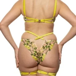 Studio PiaLiana Soft Cup Bralette 14 Studio PiaLiana Soft Cup Bralette -Outlet Lustro Wear Store Liana Soft Cup Bralette 20230621175701