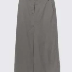 RemainLong Suiting Skirt
