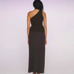 Permanent VacationLoop Merino Skirt - Earth -Outlet Lustro Wear Store Loop Merino Skirt Earth 20230712085754