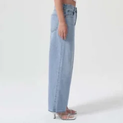 AGOLDELow Slung Baggy - Void